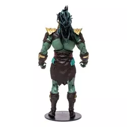 Mortal Kombat Action Figure Kotal Kahn (Bloody) 18cm