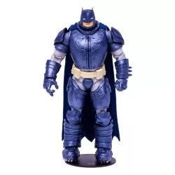 DC Multiverse Pack de 2 Action Figurines Collector Multipack Superman vs. Armored Batman 18cm