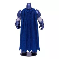 DC Multiverse Pack de 2 Action Figurines Collector Multipack Superman vs. Armored Batman 18cm