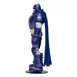 DC Multiverse Pack de 2 Action Figurines Collector Multipack Superman vs. Armored Batman 18cm