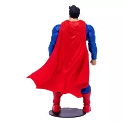 DC Multiverse Pack de 2 Action Figurines Collector Multipack Superman vs. Armored Batman 18cm