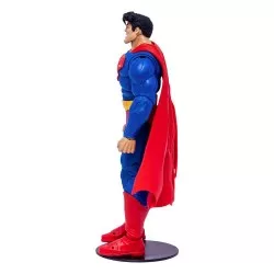 DC Multiverse Pack de 2 Action Figurines Collector Multipack Superman vs. Armored Batman 18cm
