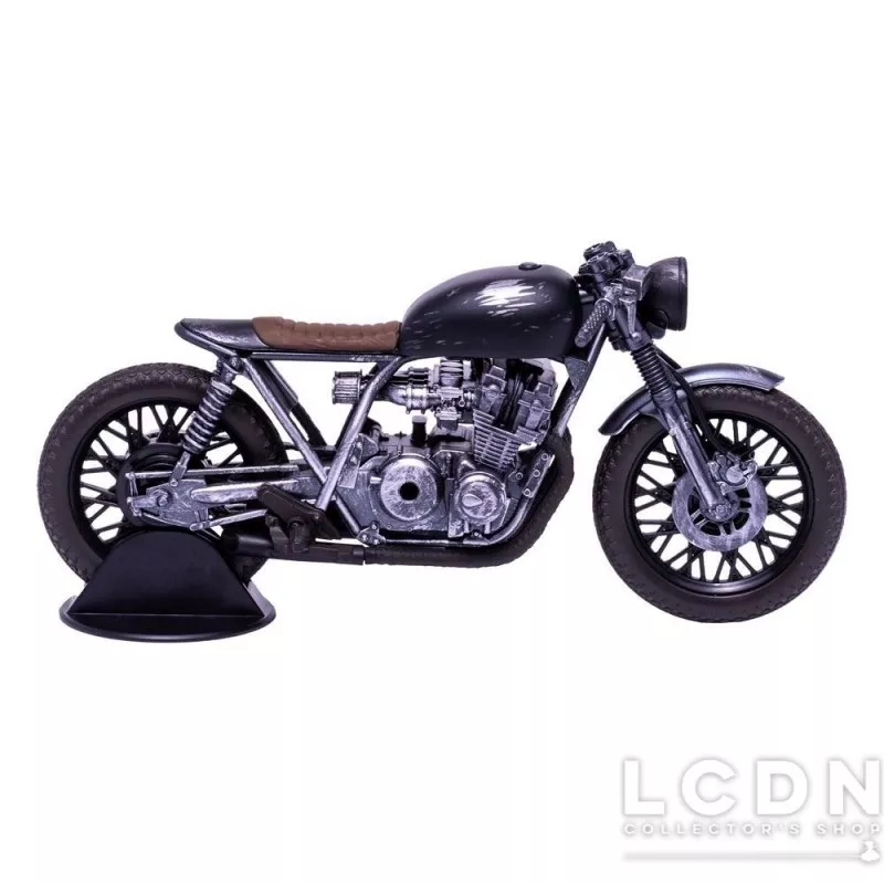 DC Multiverse Véhicule Drifter Motorcycle