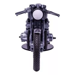 DC Multiverse Véhicule Drifter Motorcycle