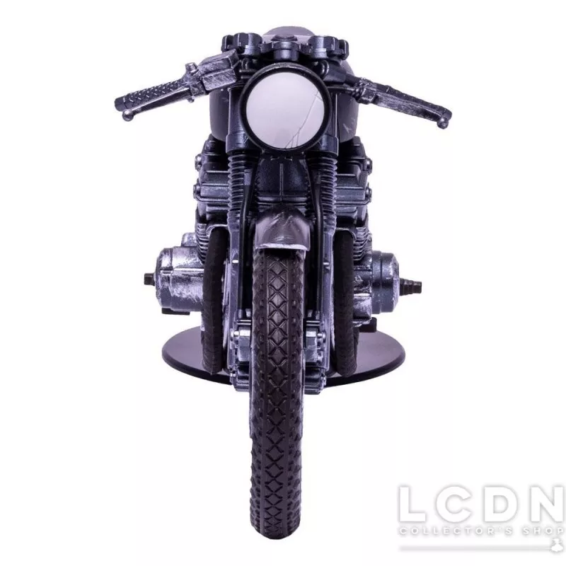 DC Multiverse Véhicule Drifter Motorcycle
