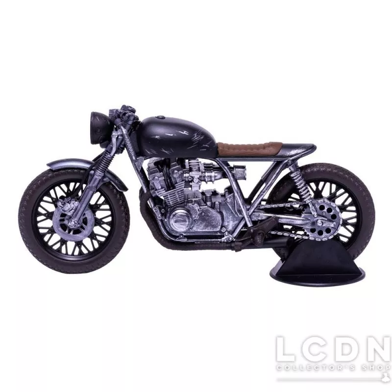 DC Multiverse Véhicule Drifter Motorcycle