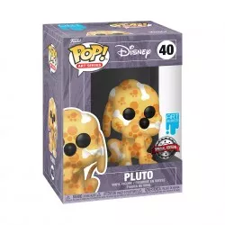 Disney POP! Artist Series...