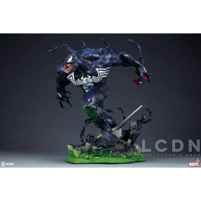 Marvel Statue Premium Format Venom 59cm