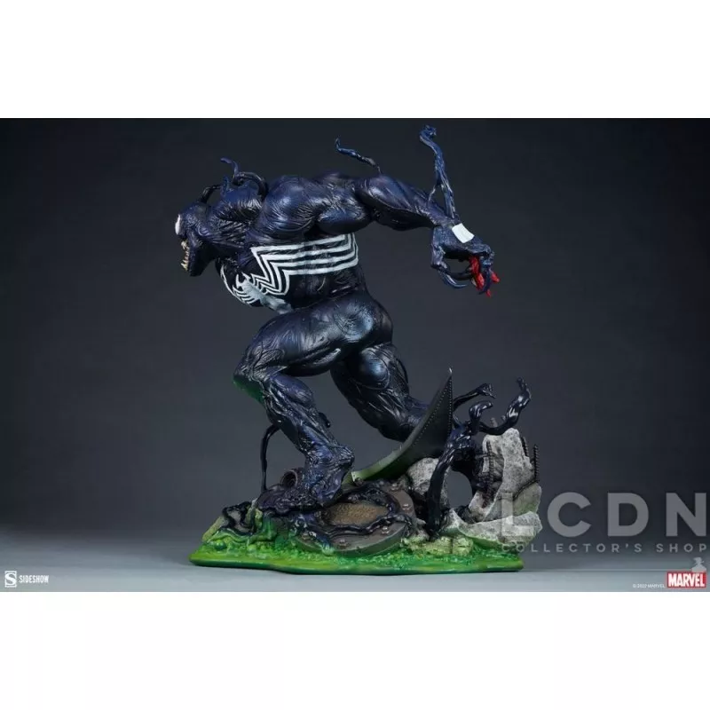 Marvel Statue Premium Format Venom 59cm