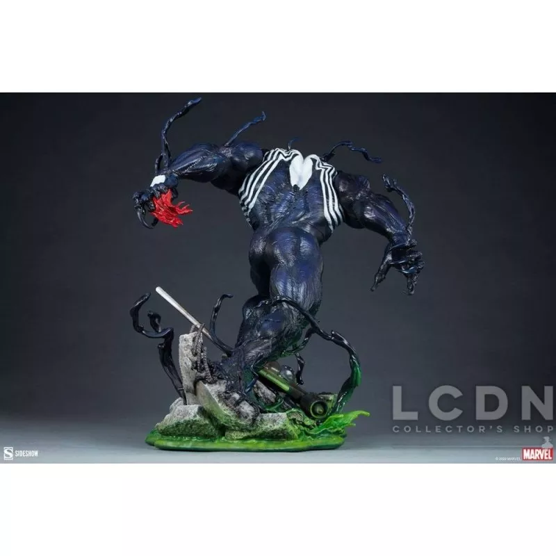 Marvel Statue Premium Format Venom 59cm