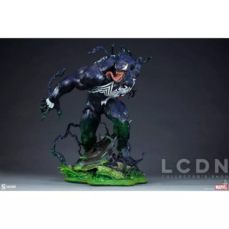 Marvel Statue Premium Format Venom 59cm