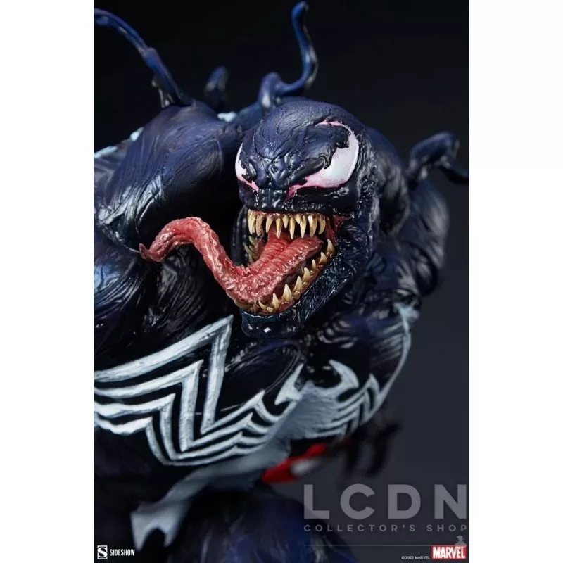 Marvel Statue Premium Format Venom 59cm