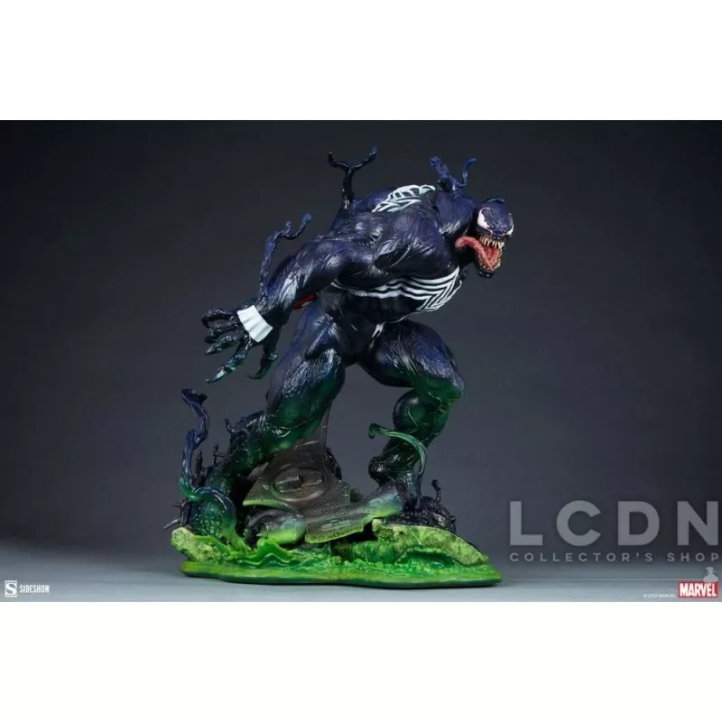 Marvel Statue Premium Format Venom 59cm