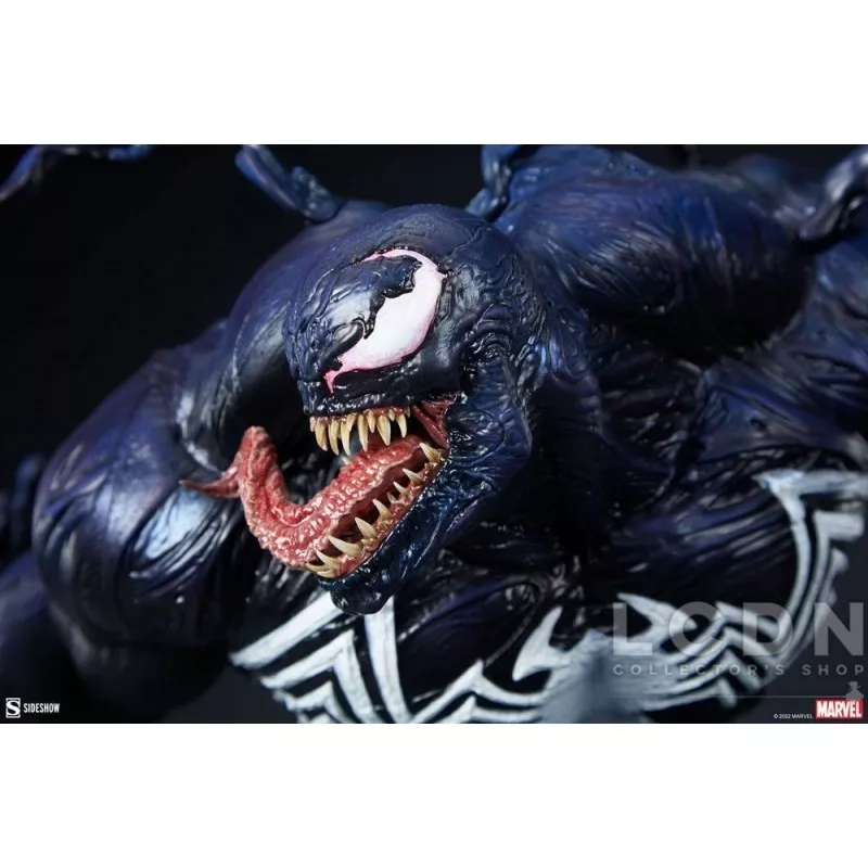 Marvel Statue Premium Format Venom 59cm