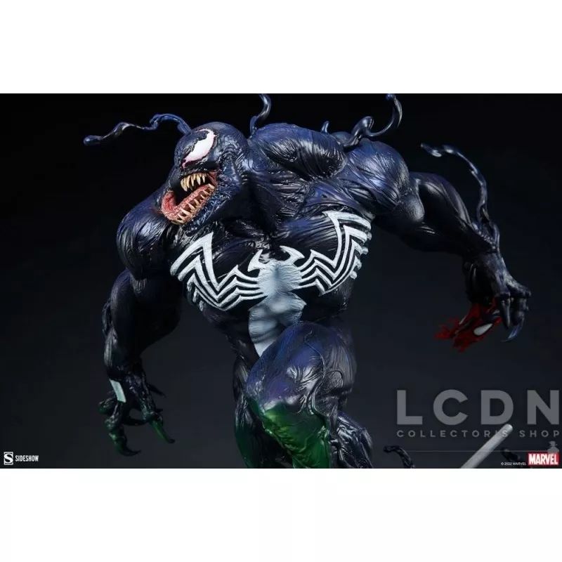 Marvel Statue Premium Format Venom 59cm