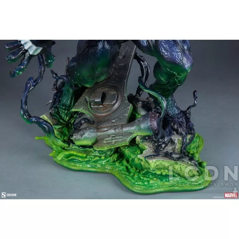 Marvel Statue Premium Format Venom 59cm