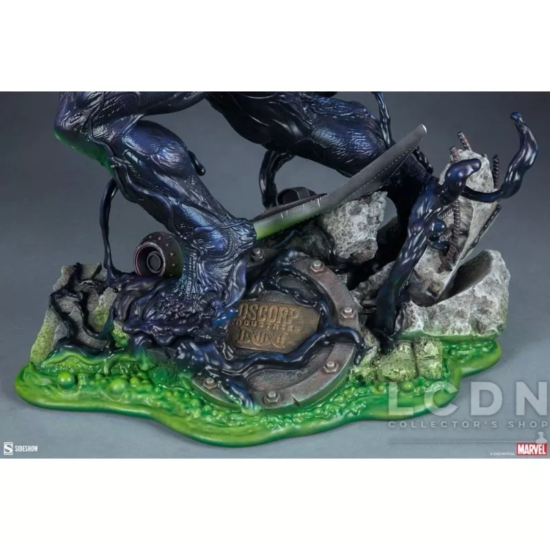 Marvel Statue Premium Format Venom 59cm