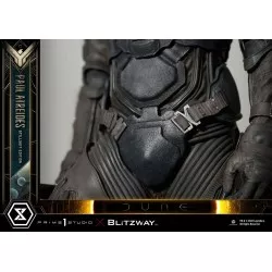 Dune Statue 1/4 Paul Atreides Stillsuit Edition Bonus Version 53cm