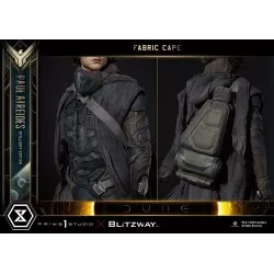 Dune Statue 1/4 Paul Atreides Stillsuit Edition Bonus Version 53cm