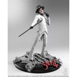 Rock Iconz Statue 1/9 Ghost...