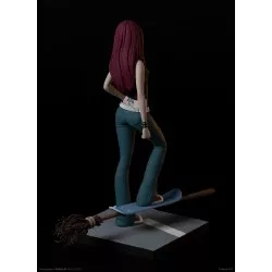 Zombillénium Statue Gretchen 24cm