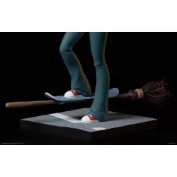 Zombillénium Statue Gretchen 24cm
