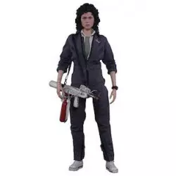 Hot Toys MMS366 Alien Ellen...