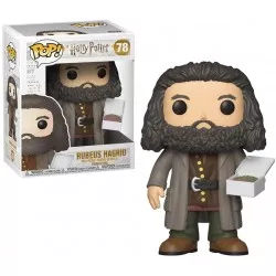 Harry Potter POP! Movies...