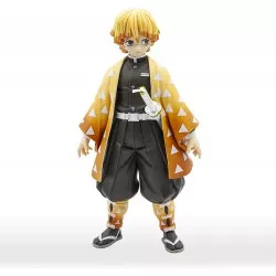 Demon Slayer Kimetsu no Yaiba Statue PVC Grandista Zenitsu Agatsuma 24cm