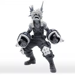 My Hero Academia Statue...