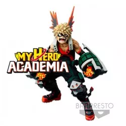 My Hero Academia Statue...