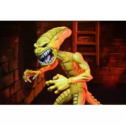 Les Tortues Ninja (Teenage Mutant Ninja Turtles TMNT) Action Figurine Ultimate Pizza Monster 23cm