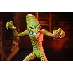 Les Tortues Ninja (Teenage Mutant Ninja Turtles TMNT) Action Figurine Ultimate Pizza Monster 23cm