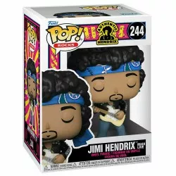 Jimi Hendrix POP! Rocks...