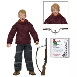 Home Alone Action Figure...