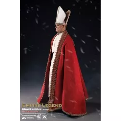 Empire Legend Collectible Action Figure 1/6 Jihad Pontifex Standard Edition Coomodel EL004