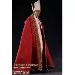 Empire Legend Collectible Action Figure 1/6 Jihad Pontifex Standard Edition Coomodel EL004