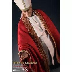 Empire Legend Collectible Action Figure 1/6 Jihad Pontifex Standard Edition Coomodel EL004