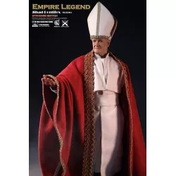 Empire Legend Collectible Action Figure 1/6 Jihad Pontifex Standard Edition Coomodel EL004