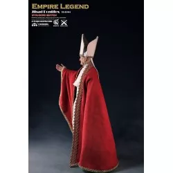 Empire Legend Collectible Action Figure 1/6 Jihad Pontifex Standard Edition Coomodel EL004