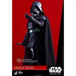 Hot Toys MMS388 Star Wars Rogue One Darth Vader 1/6 Collectible Figure 35cm (New)