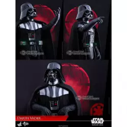 Hot Toys MMS388 Star Wars Rogue One Darth Vader 1/6 Collectible Figure 35cm (New)