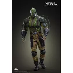 Venom Slayer Collectible...