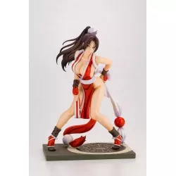 The King Of Fighters '98 Bishoujo Statue 1/7 Mai Shiranui 21cm