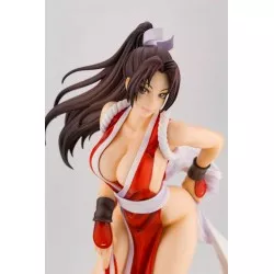 The King Of Fighters '98 Bishoujo Statue 1/7 Mai Shiranui 21cm