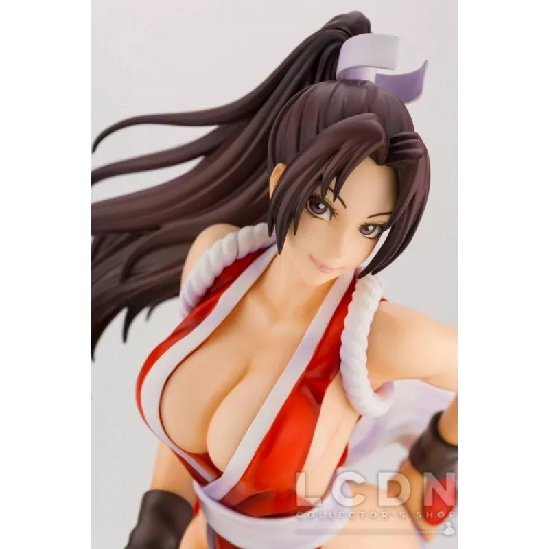 The King Of Fighters &#039;98 Bishoujo Statue 1/7 Mai Shiranui 21cm