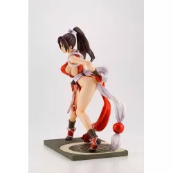 The King Of Fighters '98 Bishoujo Statue 1/7 Mai Shiranui 21cm