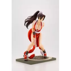 The King Of Fighters '98 Bishoujo Statue 1/7 Mai Shiranui 21cm