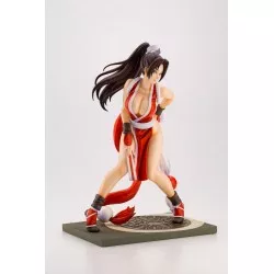 The King Of Fighters '98 Bishoujo Statue 1/7 Mai Shiranui 21cm