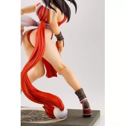 The King Of Fighters '98 Bishoujo Statue 1/7 Mai Shiranui 21cm